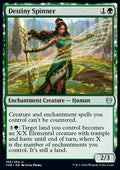 Destiny Spinner - Theros Beyond Death (Uncommon) [THB-168] - JotaCards - Tu Tienda de TCG