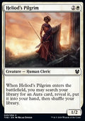 Heliod's Pilgrim - Theros Beyond Death (Common) [THB-20] - JotaCards - Tu Tienda de TCG
