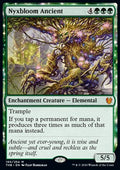 Nyxbloom Ancient - Theros Beyond Death (Mythic) [THB-190] - JotaCards - Tu Tienda de TCG