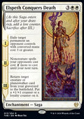 Elspeth Conquers Death - Theros Beyond Death (Rare) [THB-13] - JotaCards - Tu Tienda de TCG