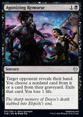 Agonizing Remorse - Theros Beyond Death (Uncommon) [THB-83] - JotaCards - Tu Tienda de TCG
