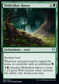 Wolfwillow Haven - Theros Beyond Death (Uncommon) [THB-205] - JotaCards - Tu Tienda de TCG