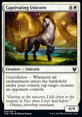 Captivating Unicorn - Theros Beyond Death (Common) [THB-6] - JotaCards - Tu Tienda de TCG