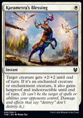 Karametra's Blessing - Theros Beyond Death (Common) [THB-26] - JotaCards - Tu Tienda de TCG