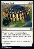 Phalanx Tactics - Theros Beyond Death (Uncommon) [THB-31] - JotaCards - Tu Tienda de TCG