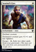 Sentinel's Eyes - Theros Beyond Death (Common) [THB-36] - JotaCards - Tu Tienda de TCG