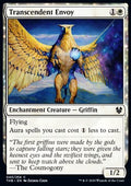 Transcendent Envoy - Theros Beyond Death (Common) [THB-40] - JotaCards - Tu Tienda de TCG