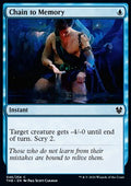 Chain to Memory - Theros Beyond Death (Common) [THB-46] - JotaCards - Tu Tienda de TCG