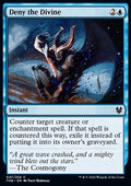 Deny the Divine - Theros Beyond Death (Common) [THB-47] - JotaCards - Tu Tienda de TCG