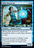 Elite Instructor - Theros Beyond Death (Common) [THB-49] - JotaCards - Tu Tienda de TCG