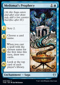 Medomai's Prophecy - Theros Beyond Death (Uncommon) [THB-53] - JotaCards - Tu Tienda de TCG