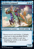 Nyxborn Seaguard - Theros Beyond Death (Common) [THB-57] - JotaCards - Tu Tienda de TCG