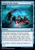 Sleep of the Dead - Theros Beyond Death (Common) [THB-66] - JotaCards - Tu Tienda de TCG