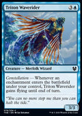Triton Waverider - Theros Beyond Death (Common) [THB-78] - JotaCards - Tu Tienda de TCG