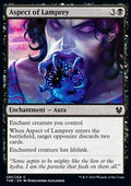 Aspect of Lamprey - Theros Beyond Death (Common) [THB-85] - JotaCards - Tu Tienda de TCG