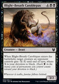 Blight-Breath Catoblepas - Theros Beyond Death (Common) [THB-86] - JotaCards - Tu Tienda de TCG