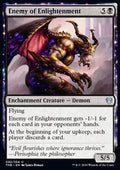 Enemy of Enlightenment - Theros Beyond Death (Uncommon) [THB-92] - JotaCards - Tu Tienda de TCG