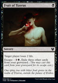 Fruit of Tizerus - Theros Beyond Death (Common) [THB-96] - JotaCards - Tu Tienda de TCG