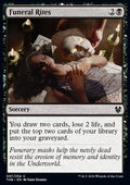 Funeral Rites - Theros Beyond Death (Common) [THB-97] - JotaCards - Tu Tienda de TCG