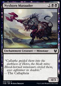 Nyxborn Marauder - Theros Beyond Death (Common) [THB-109] - JotaCards - Tu Tienda de TCG