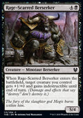 Rage-Scarred Berserker - Theros Beyond Death (Common) [THB-113] - JotaCards - Tu Tienda de TCG