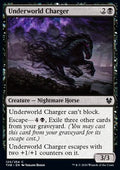 Underworld Charger - Theros Beyond Death (Common) [THB-120] - JotaCards - Tu Tienda de TCG