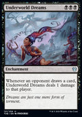 Underworld Dreams - Theros Beyond Death (Uncommon) [THB-121] - JotaCards - Tu Tienda de TCG
