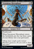 Venomous Hierophant - Theros Beyond Death (Common) [THB-122] - JotaCards - Tu Tienda de TCG
