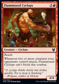 Flummoxed Cyclops - Theros Beyond Death (Common) [THB-135] - JotaCards - Tu Tienda de TCG