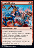 Iroas's Blessing - Theros Beyond Death (Common) [THB-142] - JotaCards - Tu Tienda de TCG