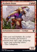 Nyxborn Brute - Theros Beyond Death (Common) [THB-144] - JotaCards - Tu Tienda de TCG