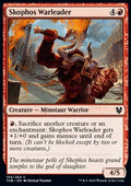 Skophos Warleader - Theros Beyond Death (Common) [THB-154] - JotaCards - Tu Tienda de TCG