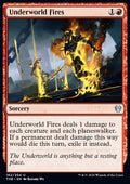 Underworld Fires - Theros Beyond Death (Uncommon) [THB-162] - JotaCards - Tu Tienda de TCG