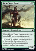 Hyrax Tower Scout - Theros Beyond Death (Common) [THB-173] - JotaCards - Tu Tienda de TCG