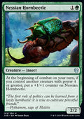 Nessian Hornbeetle - Theros Beyond Death (Uncommon) [THB-182] - JotaCards - Tu Tienda de TCG