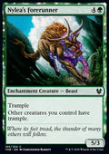 Nylea's Forerunner - Theros Beyond Death (Common) [THB-186] - JotaCards - Tu Tienda de TCG