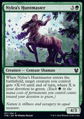 Nylea's Huntmaster - Theros Beyond Death (Common) [THB-187] - JotaCards - Tu Tienda de TCG