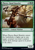 Pheres-Band Brawler - Theros Beyond Death (Uncommon) [THB-193] - JotaCards - Tu Tienda de TCG