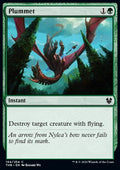 Plummet - Theros Beyond Death (Common) [THB-194] - JotaCards - Tu Tienda de TCG