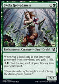 Skola Grovedancer - Theros Beyond Death (Common) [THB-202] - JotaCards - Tu Tienda de TCG