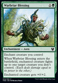 Warbriar Blessing - Theros Beyond Death (Common) [THB-204] - JotaCards - Tu Tienda de TCG