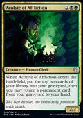 Acolyte of Affliction - Theros Beyond Death (Uncommon) [THB-206] - JotaCards - Tu Tienda de TCG