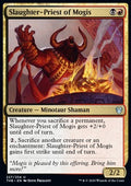 Slaughter-Priest of Mogis - Theros Beyond Death (Uncommon) [THB-227] - JotaCards - Tu Tienda de TCG