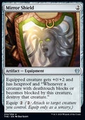 Mirror Shield - Theros Beyond Death (Uncommon) [THB-234] - JotaCards - Tu Tienda de TCG