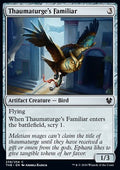 Thaumaturge's Familiar - Theros Beyond Death (Common) [THB-238] - JotaCards - Tu Tienda de TCG