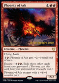 Phoenix of Ash (V.2) - Theros Beyond Death: Promos (Rare) [PTHB-148] - JotaCards - Tu Tienda de TCG