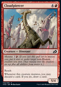 Cloudpiercer - Ikoria: Lair of Behemoths (Common) [IKO-112] - JotaCards - Tu Tienda de TCG