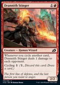Drannith Stinger - Ikoria: Lair of Behemoths (Common) [IKO-113] - JotaCards - Tu Tienda de TCG