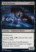 Void Beckoner - Ikoria: Lair of Behemoths (Uncommon) [IKO-104] - JotaCards - Tu Tienda de TCG