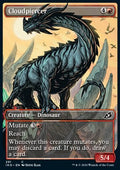 Cloudpiercer - Ikoria: Lair of Behemoths: Extras (Common) [XIKO-291] - JotaCards - Tu Tienda de TCG